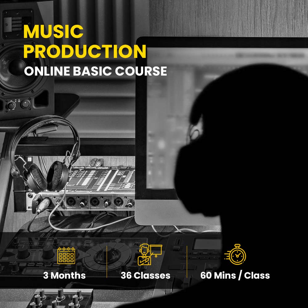 Music-Production-Online-basic-course