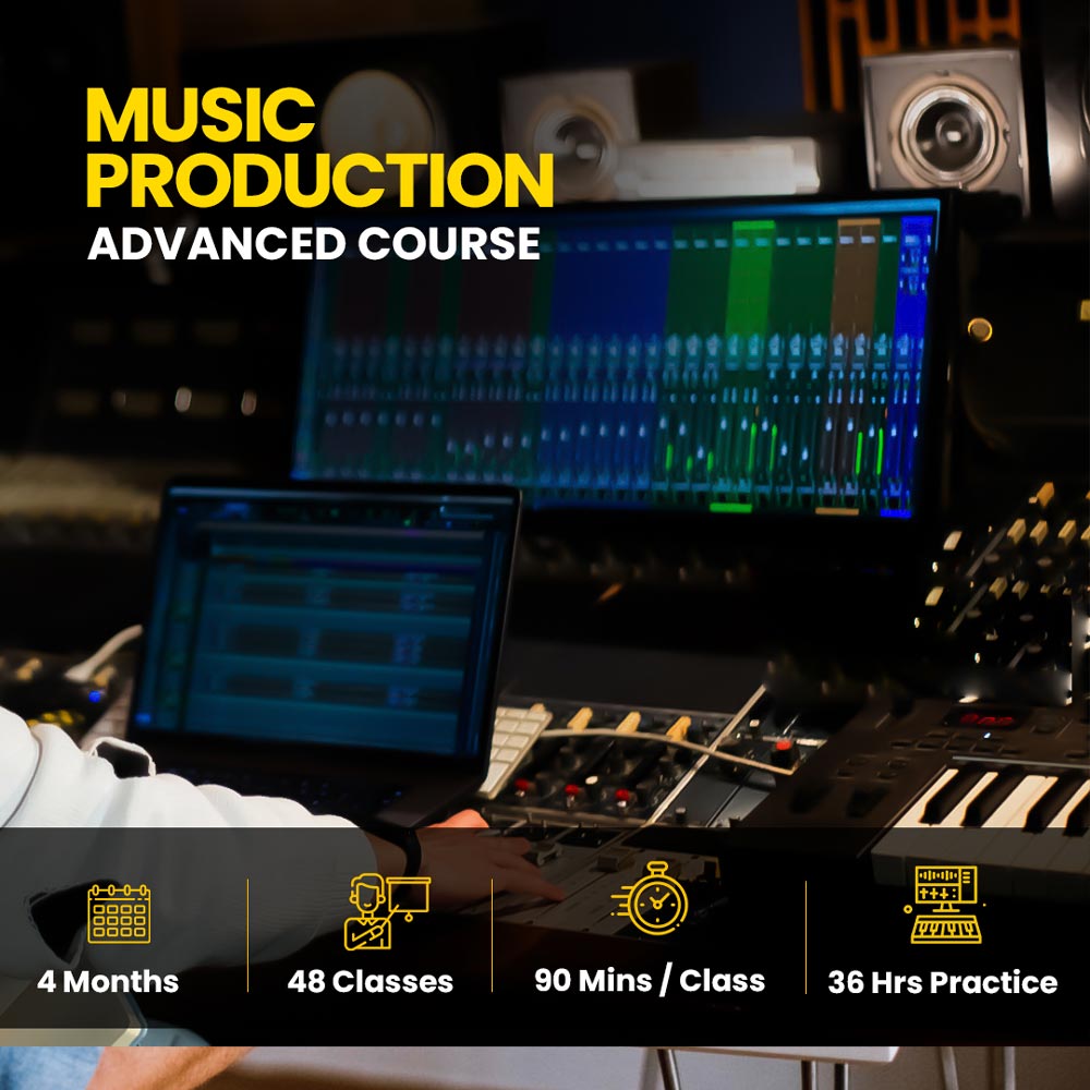 Music-production-Advanced-course