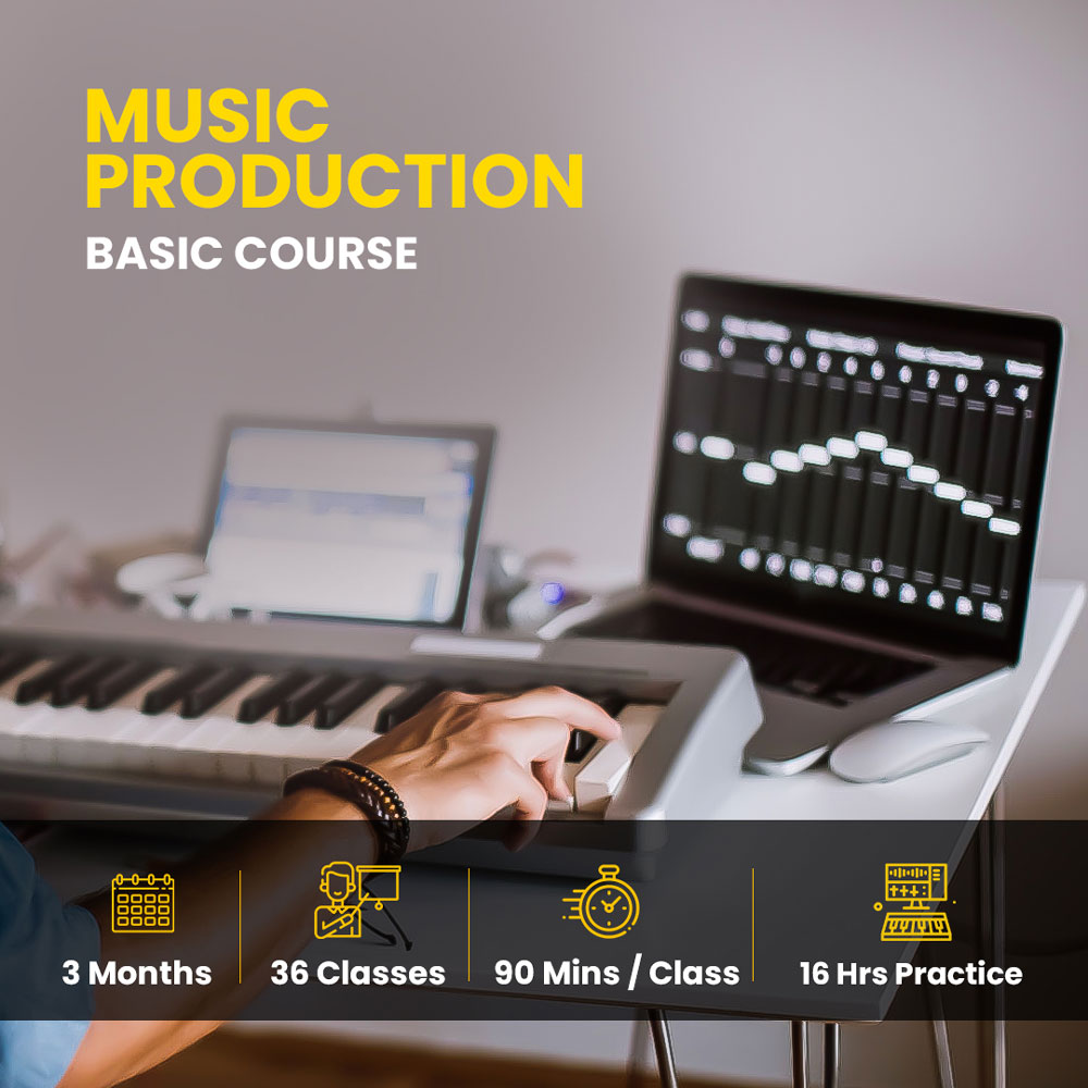 Music-production-basic-course