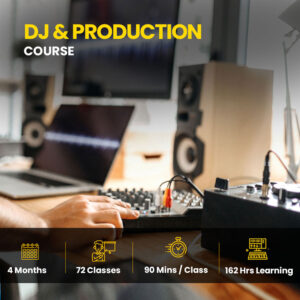 Dj-producer-course